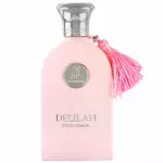 Lattafa Delilah Pour Femme – Eau de Parfum 100 ml (Spray)